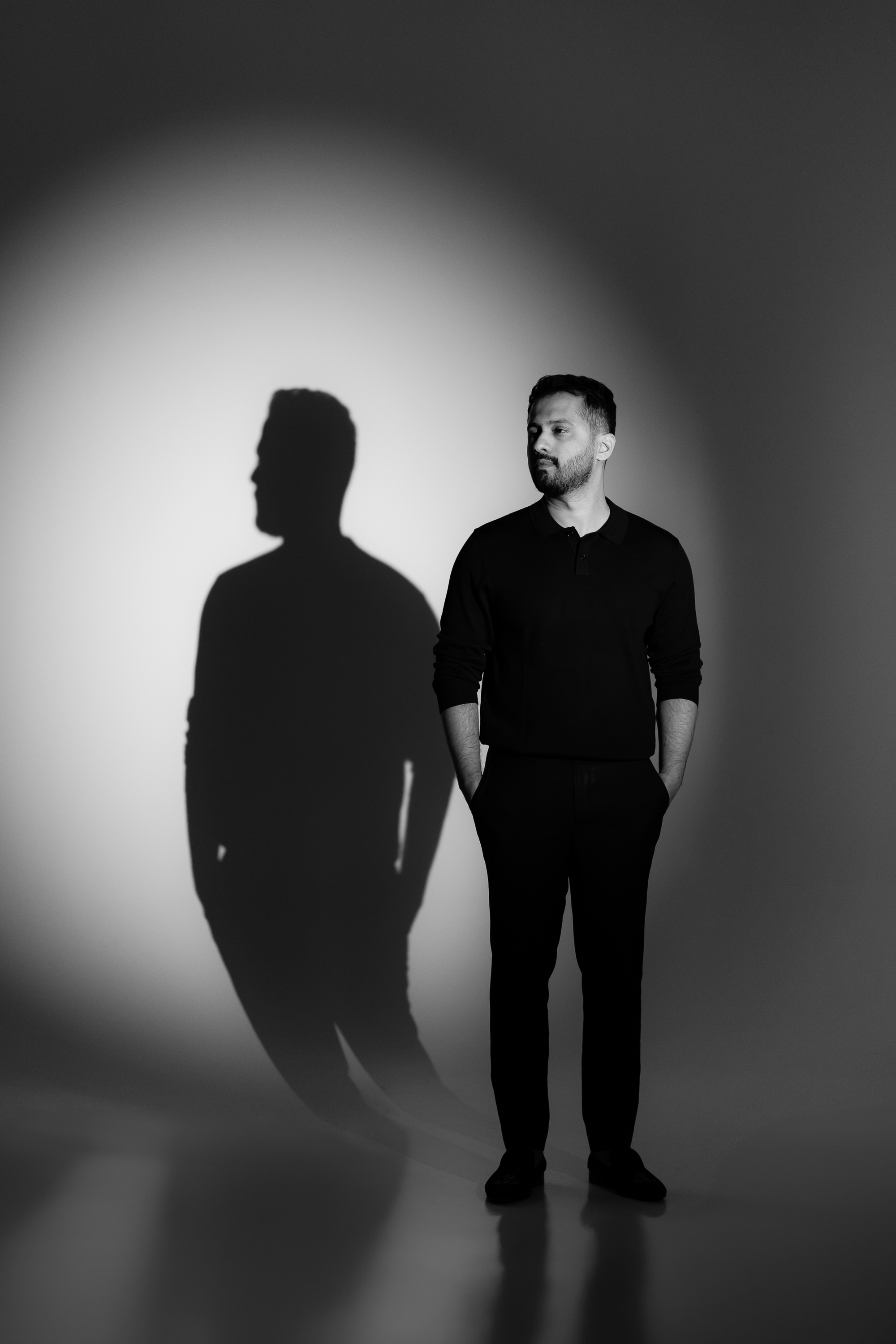 Kedar Sawant — Founder of GAL